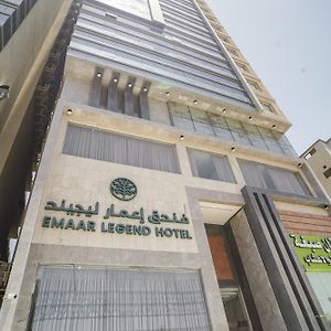 Emaar Legend